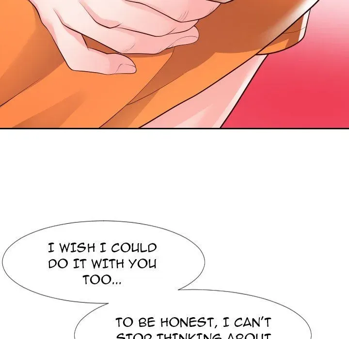 Inexperienced Chapter 21 page 104 - 