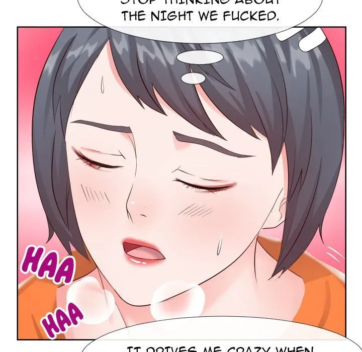 Inexperienced Chapter 21 page 105 - 