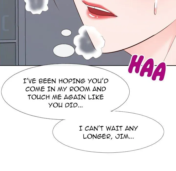 Inexperienced Chapter 21 page 107 - 