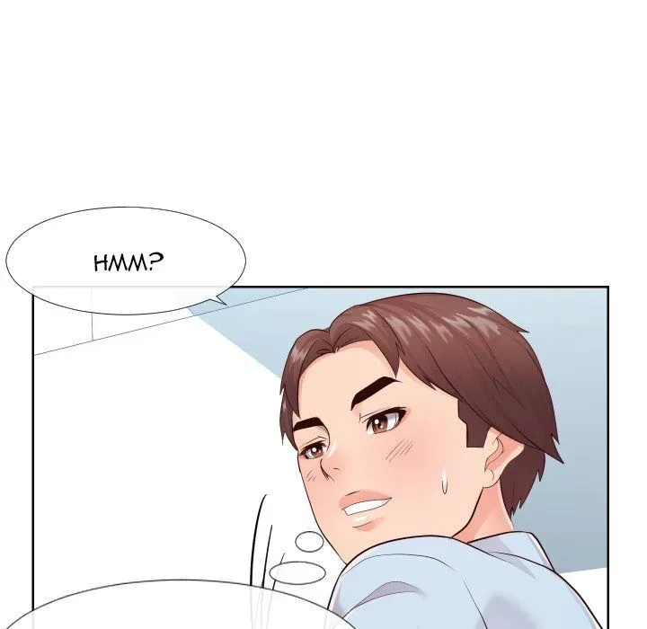 Inexperienced Chapter 21 page 108 - 