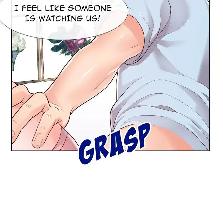 Inexperienced Chapter 21 page 109 - 