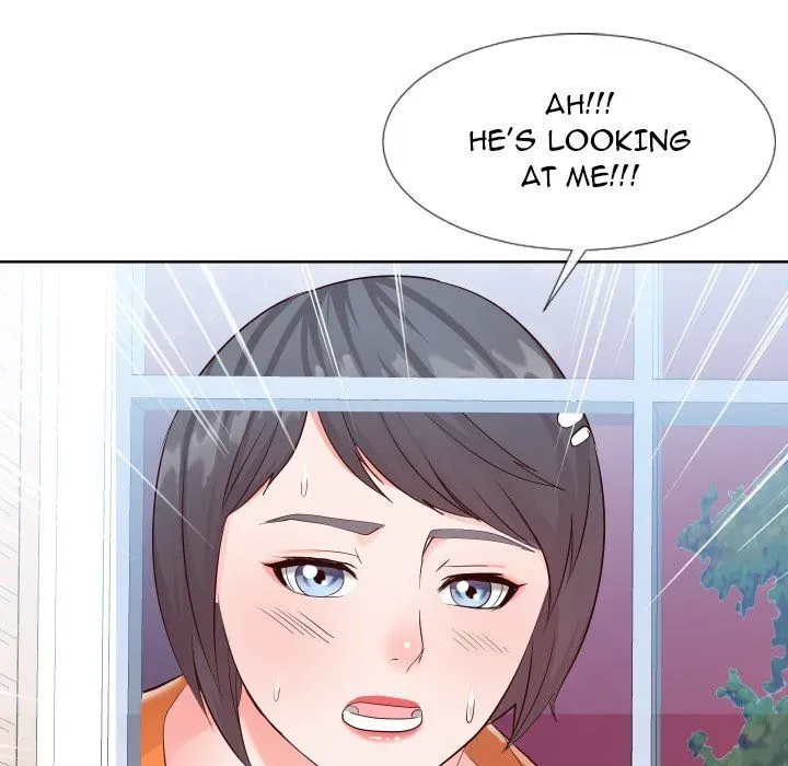 Inexperienced Chapter 21 page 110 - 