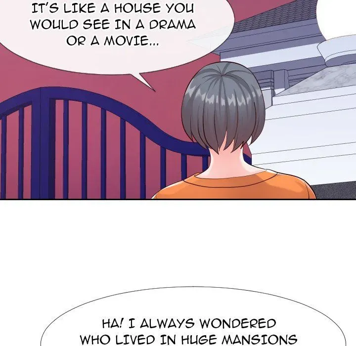 Inexperienced Chapter 21 page 12 - 