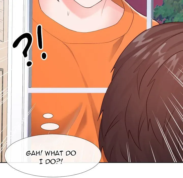 Inexperienced Chapter 21 page 111 - 
