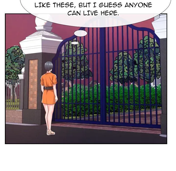 Inexperienced Chapter 21 page 13 - 