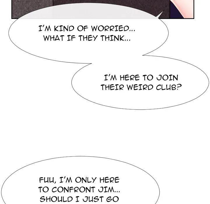 Inexperienced Chapter 21 page 15 - 