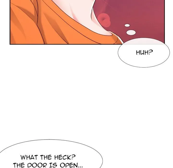 Inexperienced Chapter 21 page 17 - 