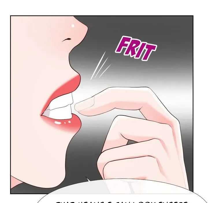 Inexperienced Chapter 21 page 19 - 