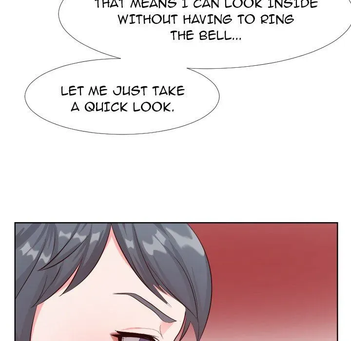 Inexperienced Chapter 21 page 20 - 