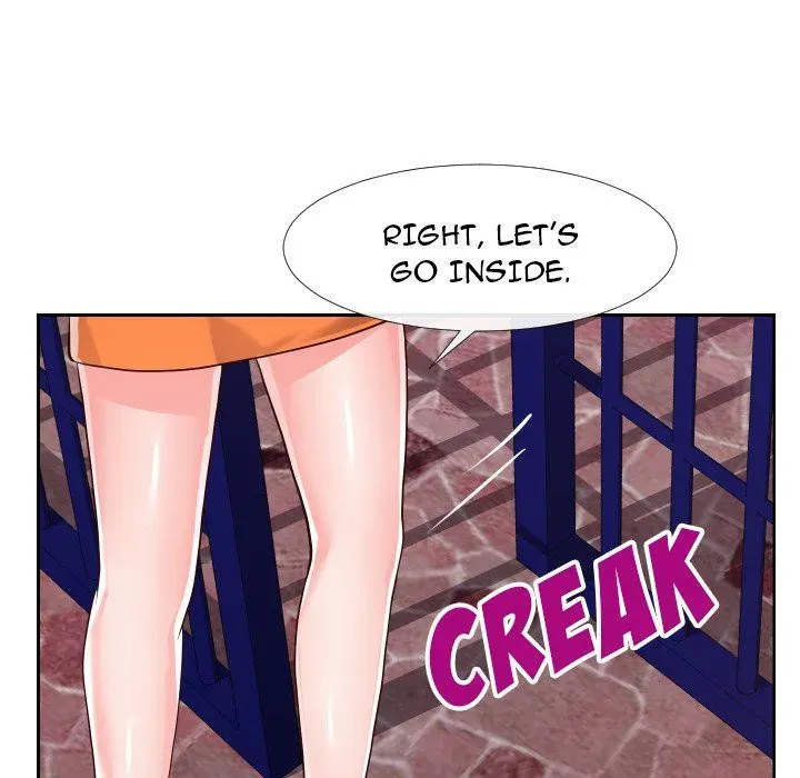 Inexperienced Chapter 21 page 22 - 