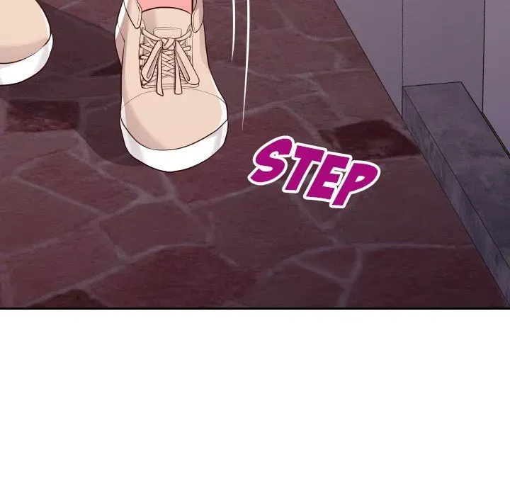 Inexperienced Chapter 21 page 27 - 