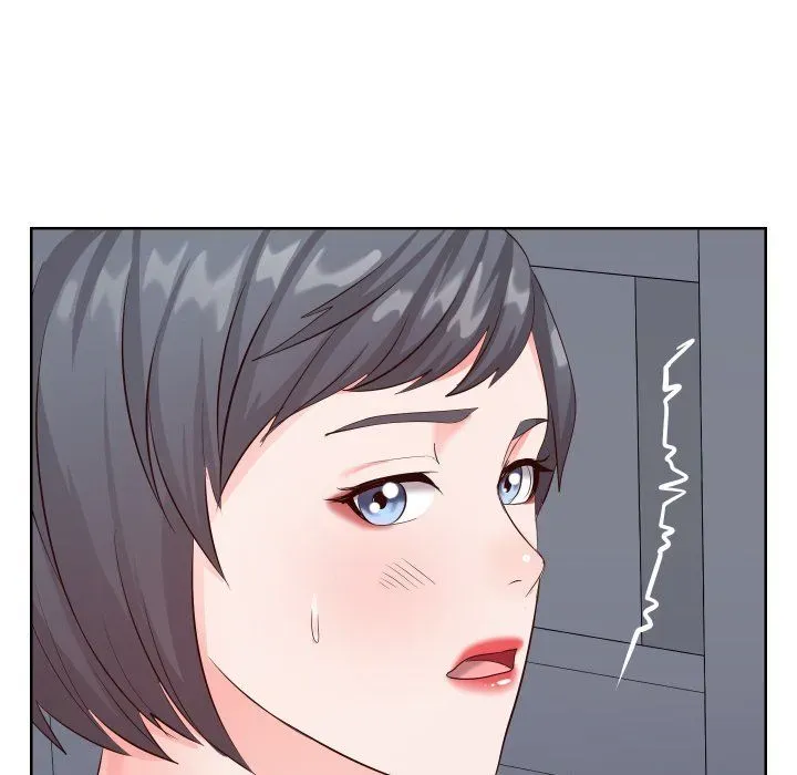 Inexperienced Chapter 21 page 28 - 