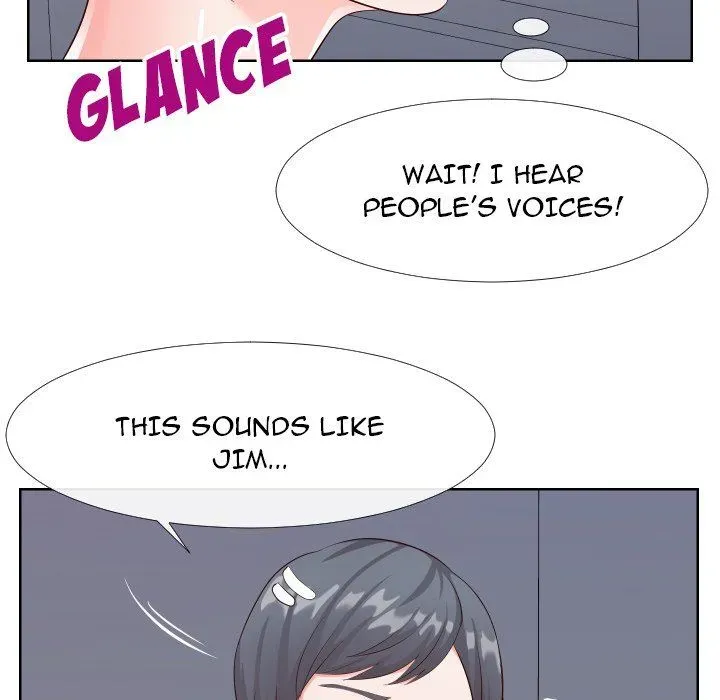 Inexperienced Chapter 21 page 29 - 
