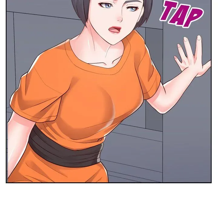Inexperienced Chapter 21 page 30 - 