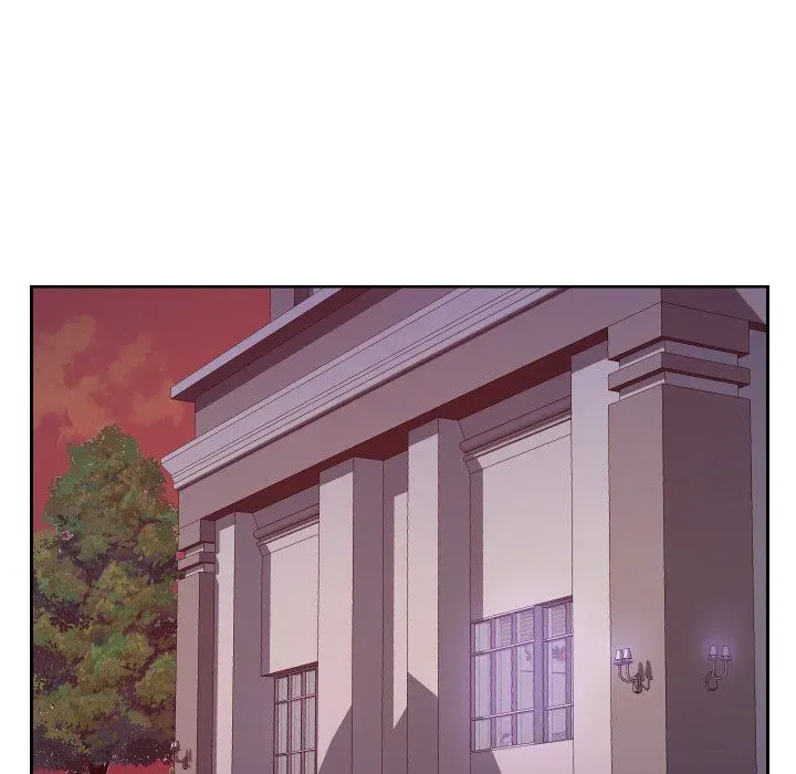 Inexperienced Chapter 21 page 33 - 