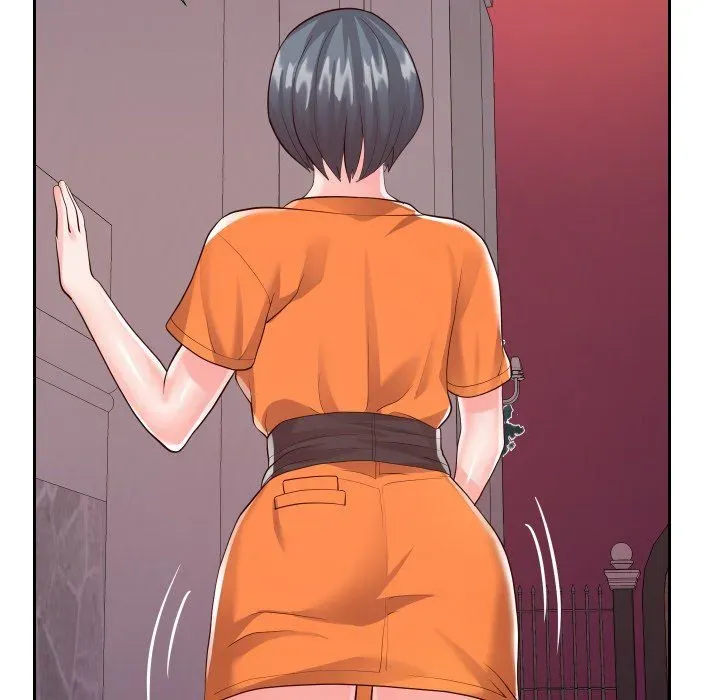 Inexperienced Chapter 21 page 35 - 