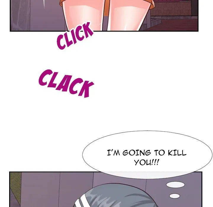 Inexperienced Chapter 21 page 36 - 
