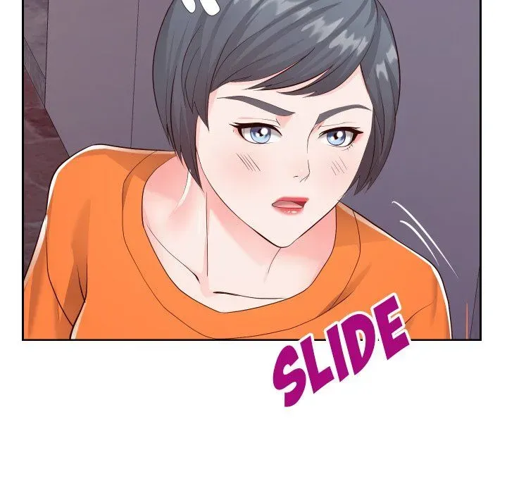 Inexperienced Chapter 21 page 37 - 