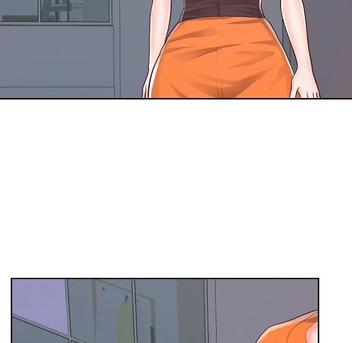Inexperienced Chapter 21 page 39 - 