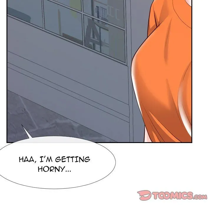 Inexperienced Chapter 21 page 40 - 