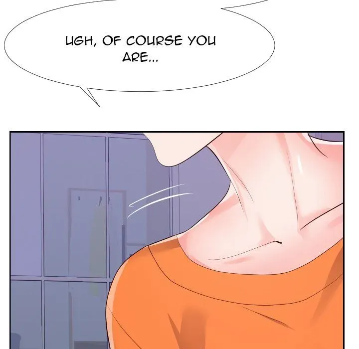 Inexperienced Chapter 21 page 43 - 