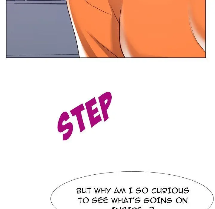 Inexperienced Chapter 21 page 44 - 