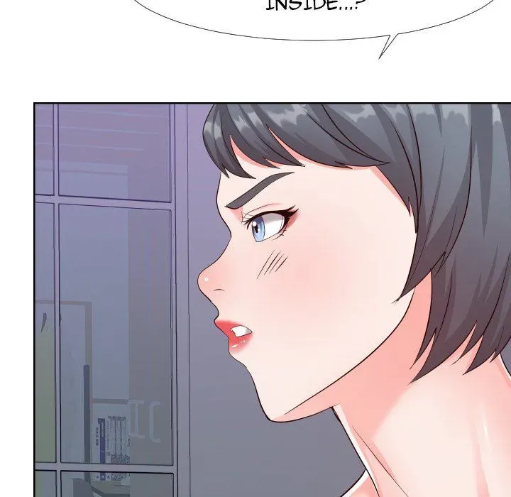 Inexperienced Chapter 21 page 45 - 