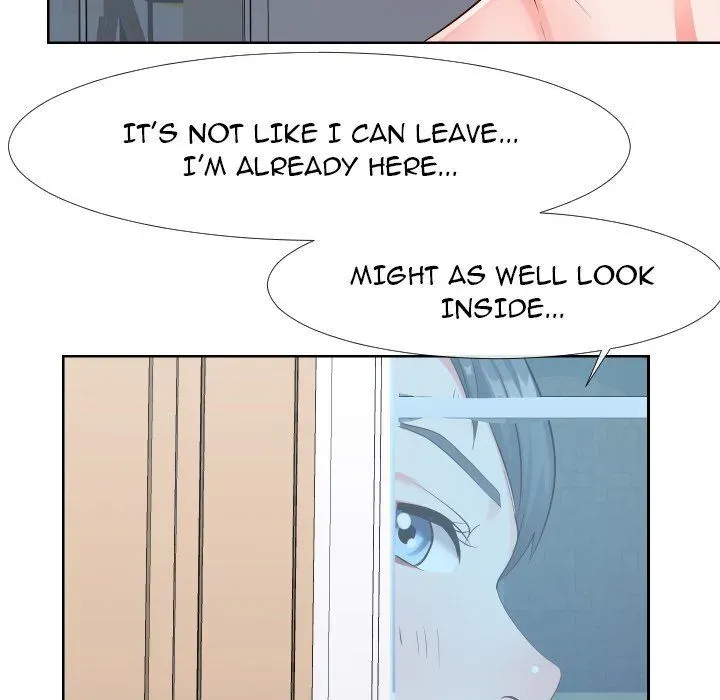 Inexperienced Chapter 21 page 46 - 