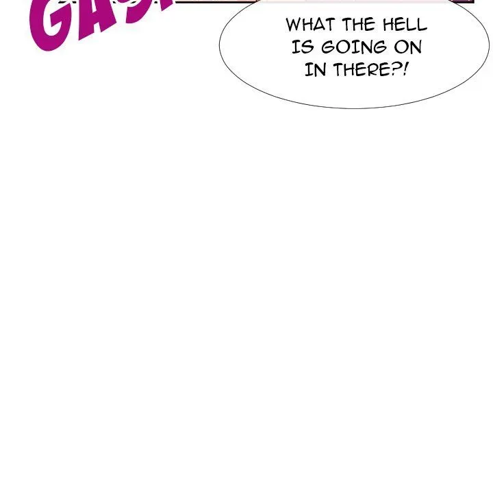 Inexperienced Chapter 21 page 49 - 