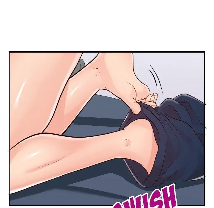 Inexperienced Chapter 21 page 52 - 
