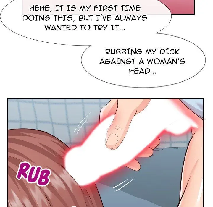 Inexperienced Chapter 21 page 54 - 