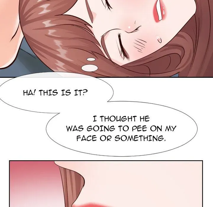 Inexperienced Chapter 21 page 57 - 