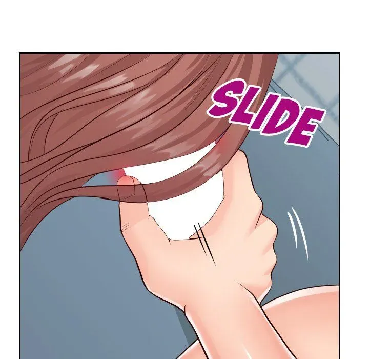 Inexperienced Chapter 21 page 59 - 