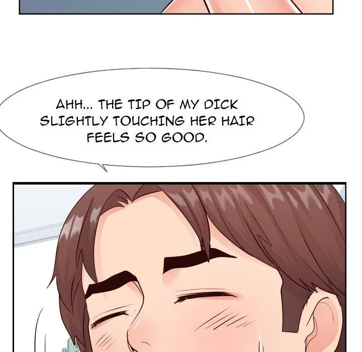 Inexperienced Chapter 21 page 60 - 