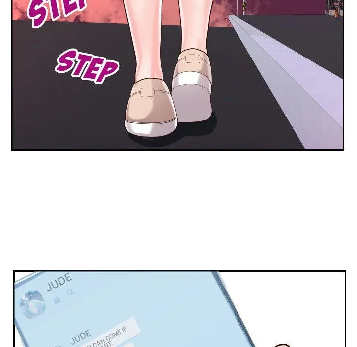 Inexperienced Chapter 21 page 7 - 