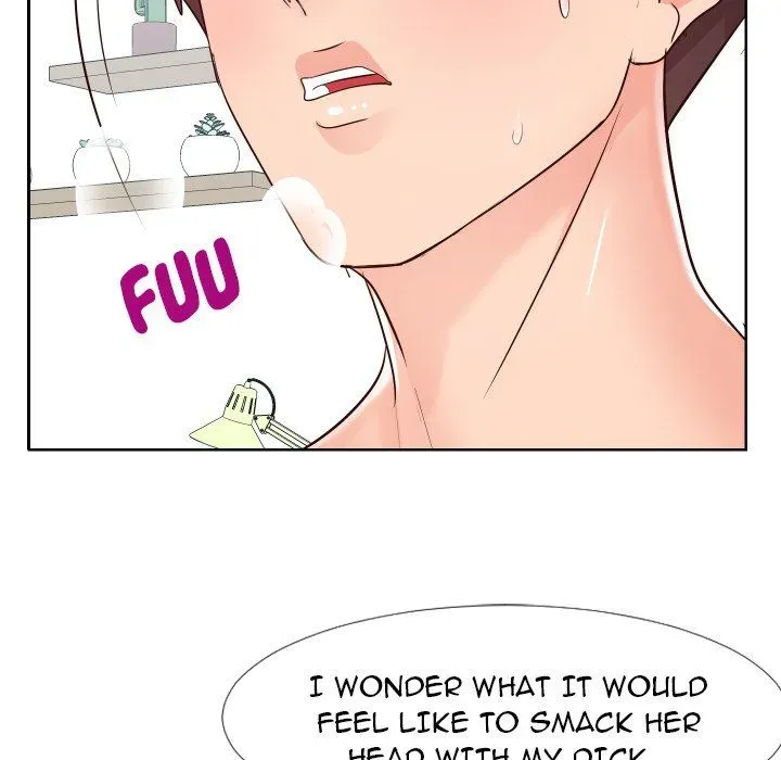 Inexperienced Chapter 21 page 61 - 