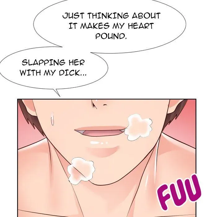 Inexperienced Chapter 21 page 63 - 