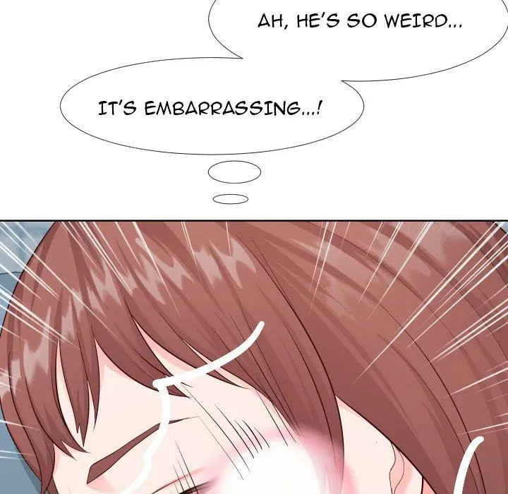 Inexperienced Chapter 21 page 66 - 