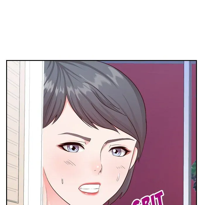 Inexperienced Chapter 21 page 68 - 