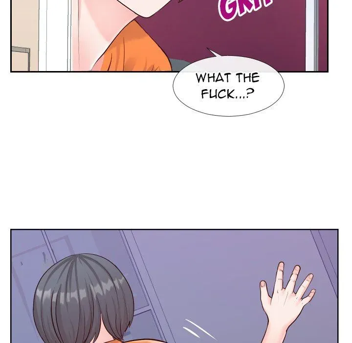 Inexperienced Chapter 21 page 69 - 