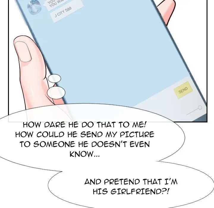 Inexperienced Chapter 21 page 8 - 