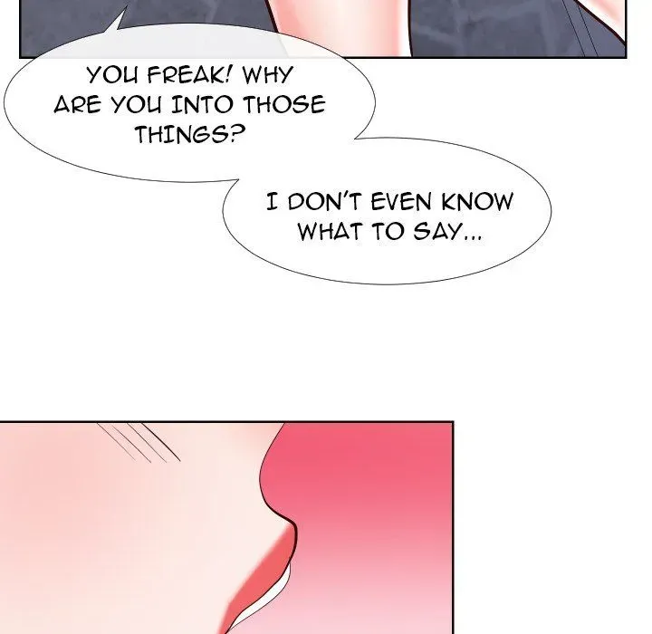 Inexperienced Chapter 21 page 71 - 