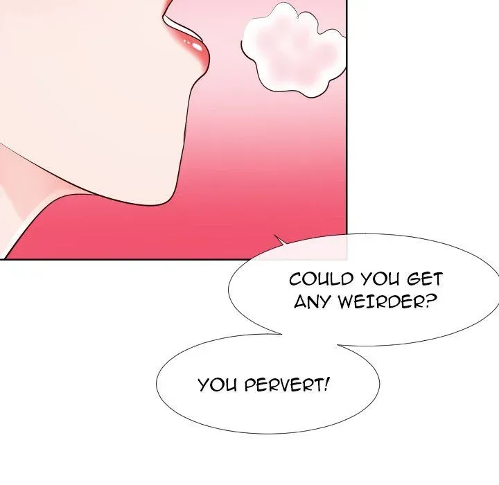 Inexperienced Chapter 21 page 72 - 