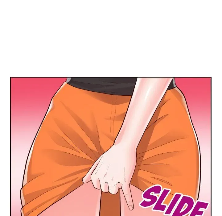Inexperienced Chapter 21 page 73 - 