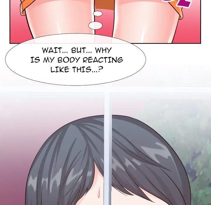 Inexperienced Chapter 21 page 74 - 