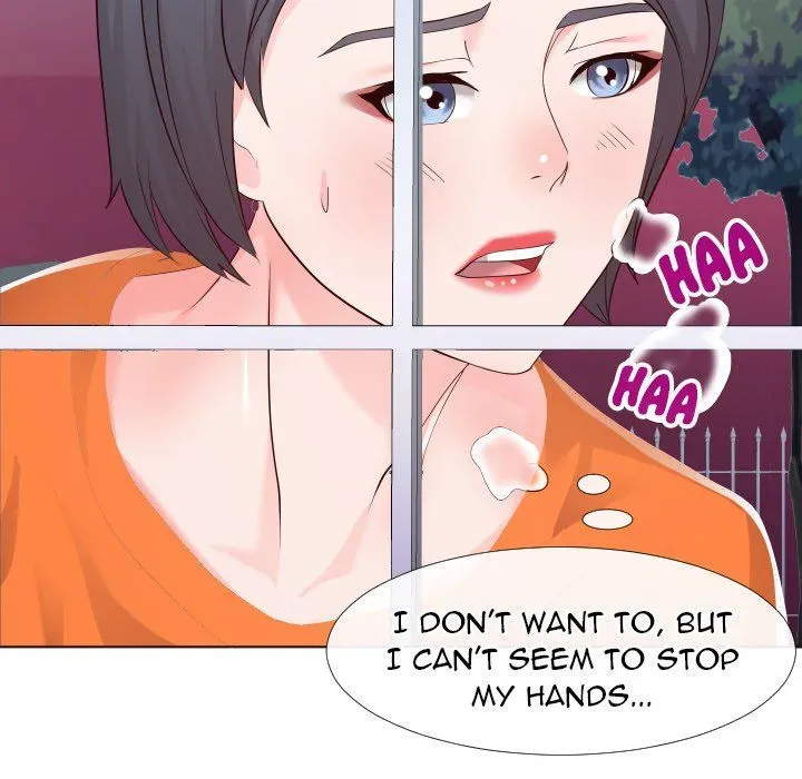 Inexperienced Chapter 21 page 75 - 