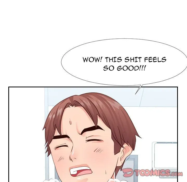 Inexperienced Chapter 21 page 78 - 