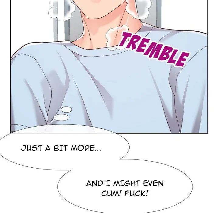Inexperienced Chapter 21 page 79 - 