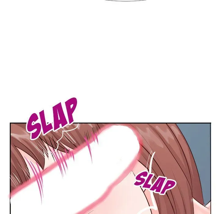 Inexperienced Chapter 21 page 80 - 