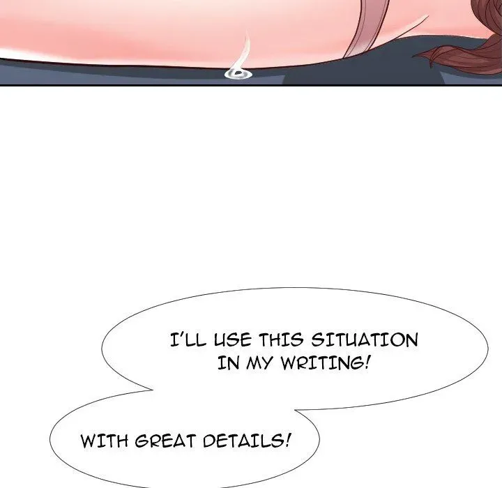 Inexperienced Chapter 21 page 83 - 